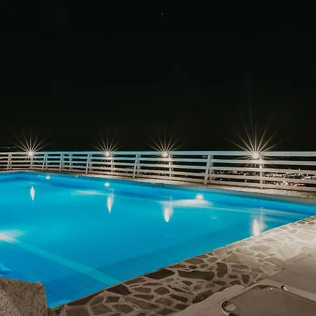 Apartment Golden Sunset Parikia (Paros)