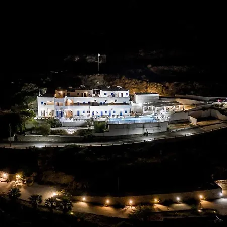 Apartment Golden Sunset Parikia (Paros)