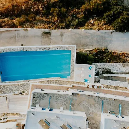 Golden Sunset Apartment Parikia (Paros)