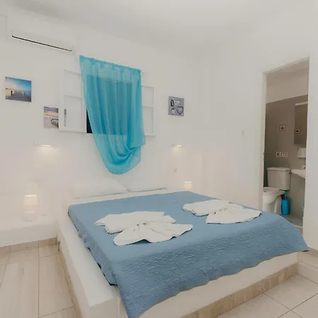 Golden Sunset Apartment Parikia (Paros)