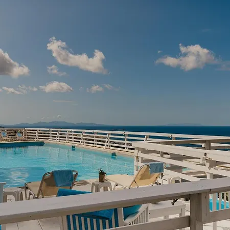 Apartment Golden Sunset Parikia (Paros)