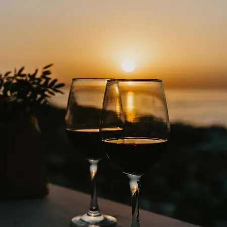Golden Sunset Apartment Parikia (Paros)