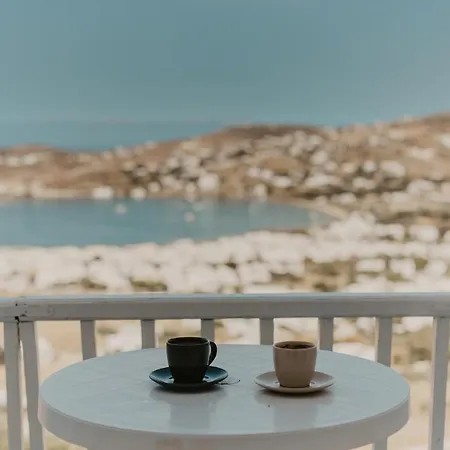 Golden Sunset Apartment Parikia (Paros)