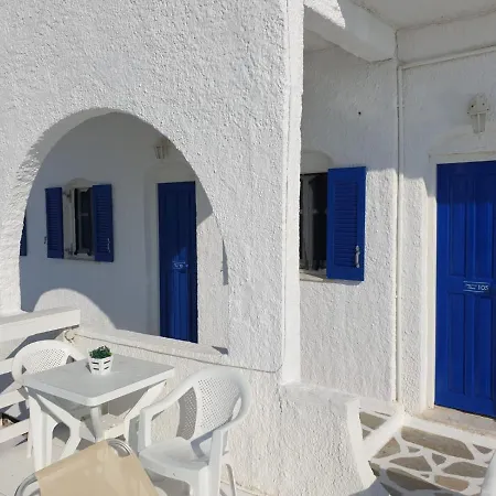 Golden Sunset Parikia (Paros)