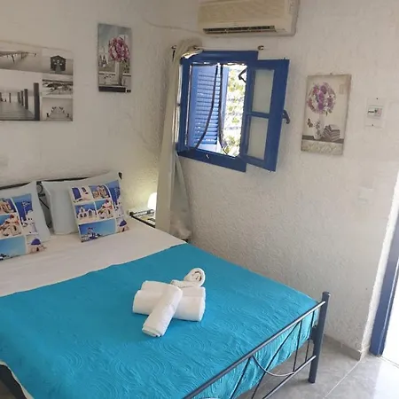 Apartment Golden Sunset Parikia (Paros)