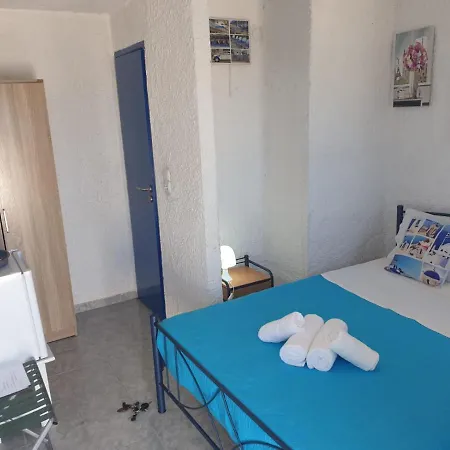 Apartment Golden Sunset Parikia (Paros)